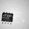LT6011ACS8#PBF Real Image1