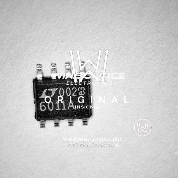 LT6011ACS8#PBF Real Image2