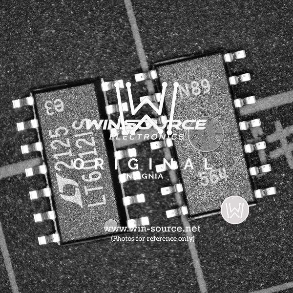 LT6012IS#PBF Real Image