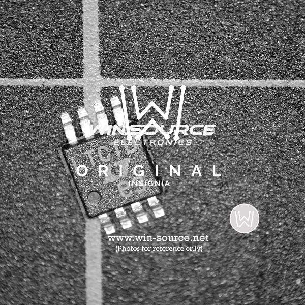 LT6105CMS8 Real Image2