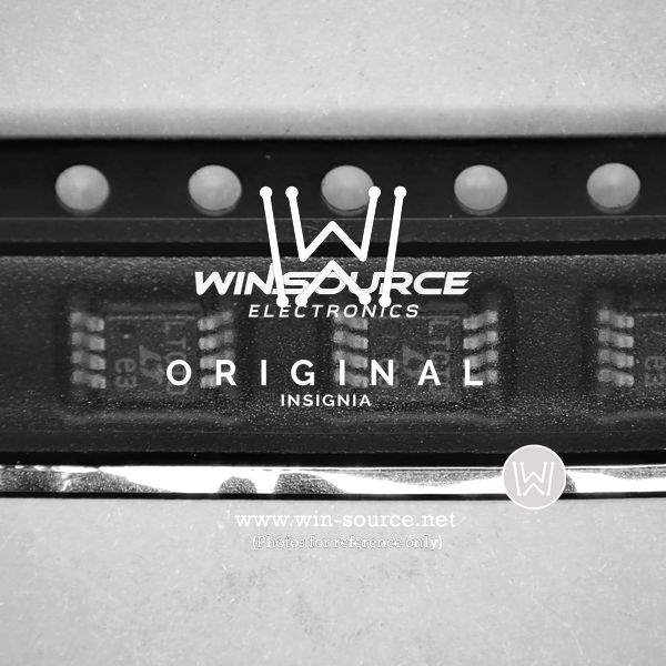 LT6105HMS8#TRPBF Real Image