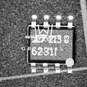 LT6231IS8#PBF Real Image1