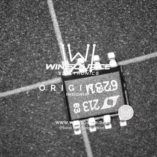 LT6231IS8#PBF Real Image2