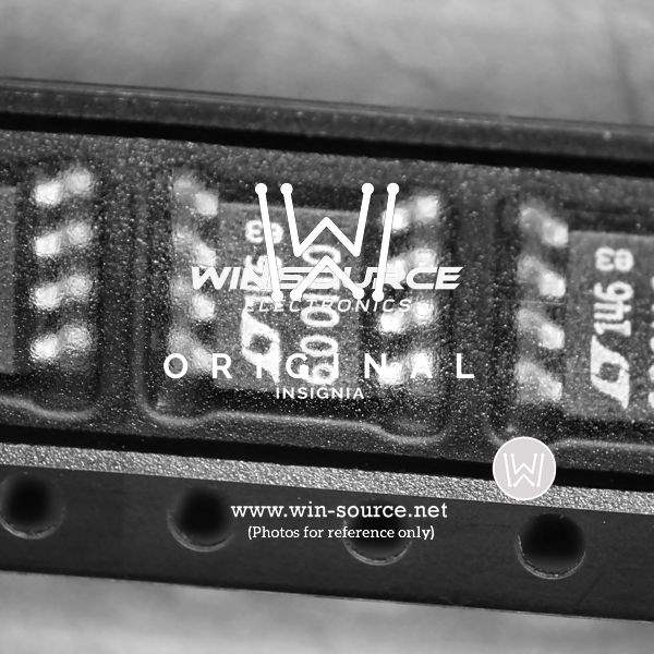 LT6600IS8-10 Real Image