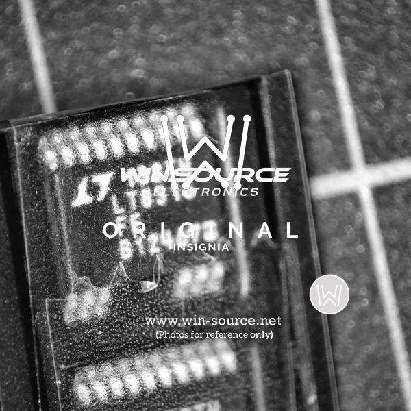LT8316EFE#PBF Real Image