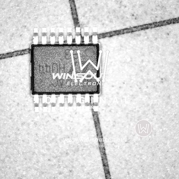 LT8610ACEMSE#PBF Real Image