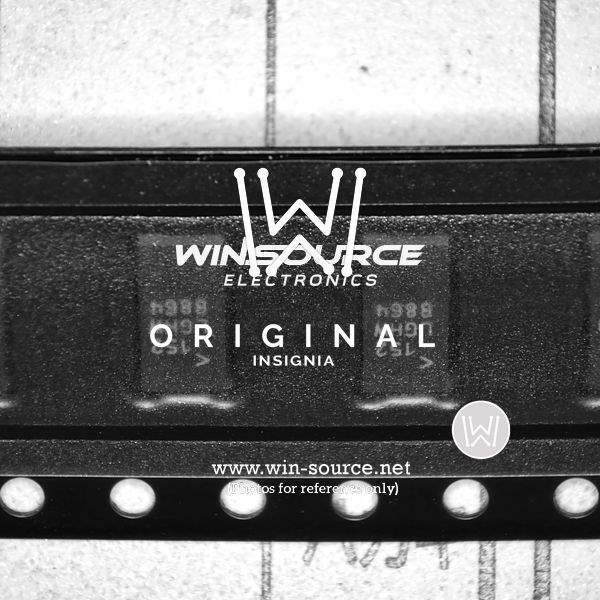 LT8612IUDE Real Image