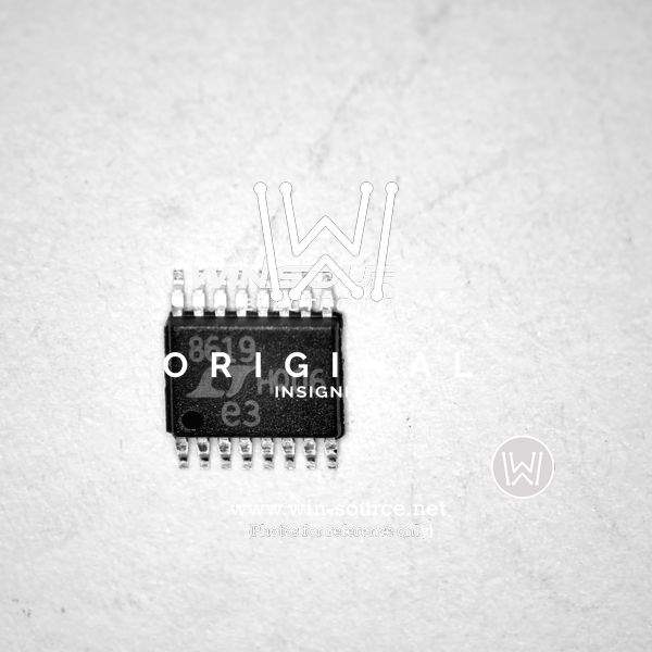 LT8619IMSE#PBF Real Image