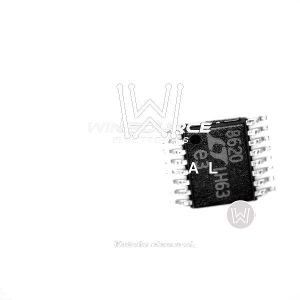 LT8620EMSE#TRPBF Real Image1