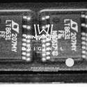 LT8631EFE#TRPBF Real Image2