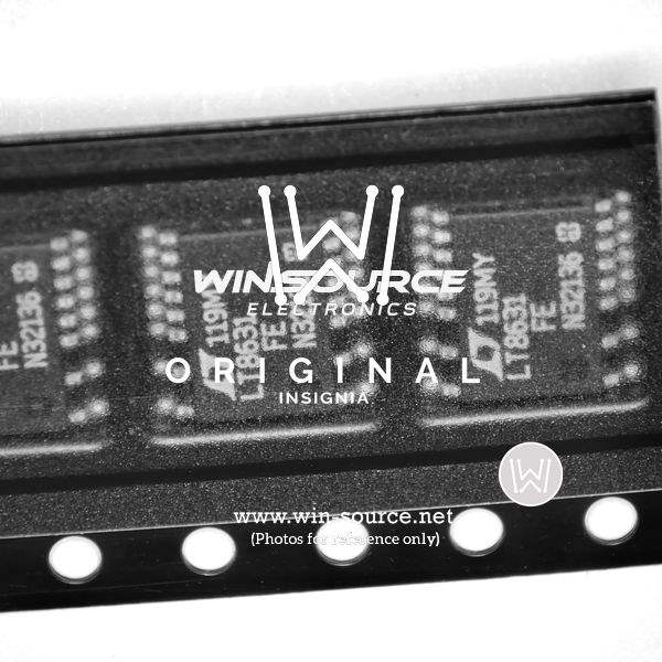 LT8631IFE#PBF Real Image