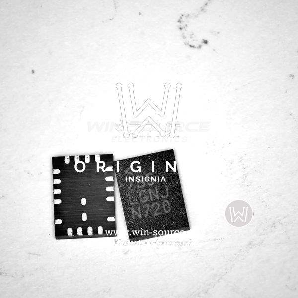 LT8640EUDC#TRPBF Real Image4