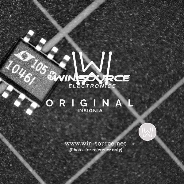 LTC1046IS8#TRPBF Real Image