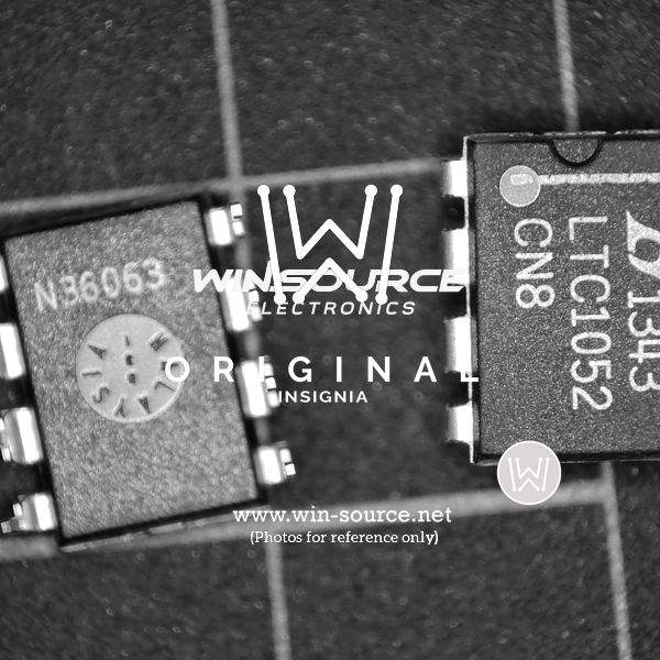 LTC1052CN8#PBF Real Image1