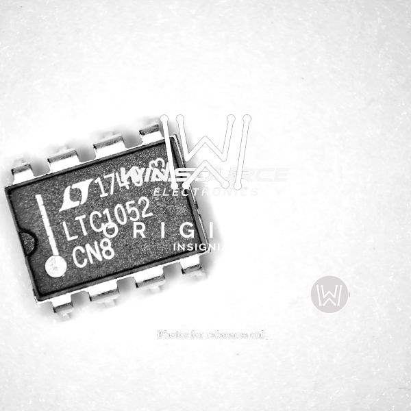 LTC1052CN8#PBF Real Image2