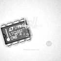 LTC1052CN8#PBF Real Image2
