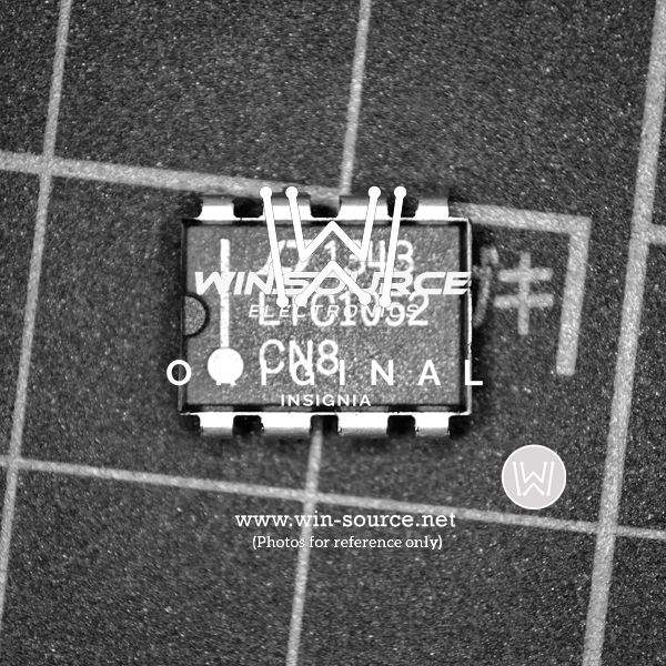 LTC1052CN8 Real Image