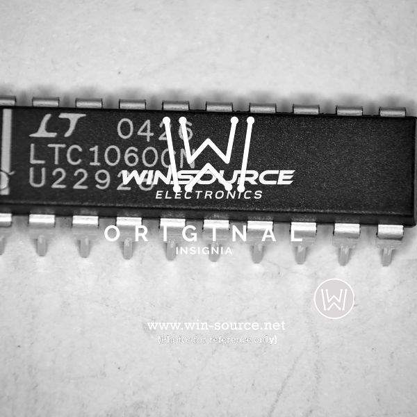 LTC1060CN Real Image