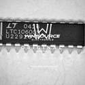 LTC1060CN Real Image