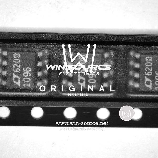 LTC1096CS8#TR Real Image1