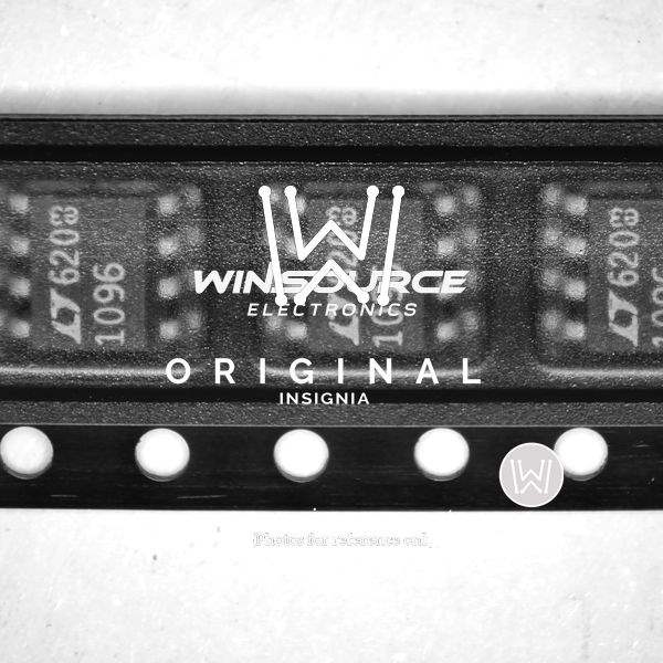 LTC1096CS8#TR Real Image2