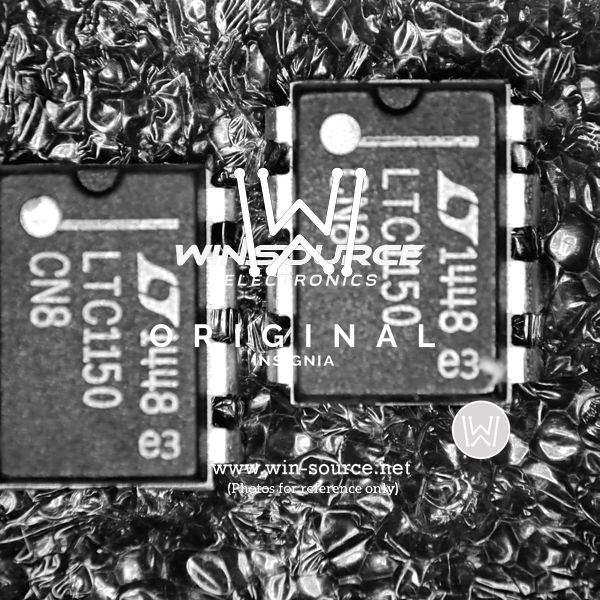 LTC1150CN8#PBF Real Image