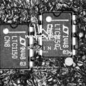 LTC1150CN8#PBF Real Image