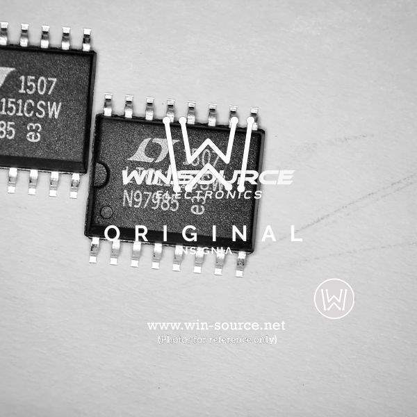 LTC1151CSW Real Image1