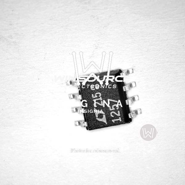 LTC1257CS8#PBF Real Image