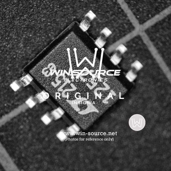 LTC1257CS8 Real Image