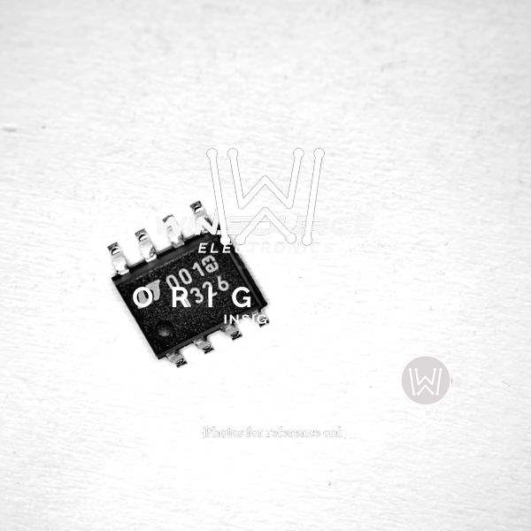 LTC1326CS8 Real Image1
