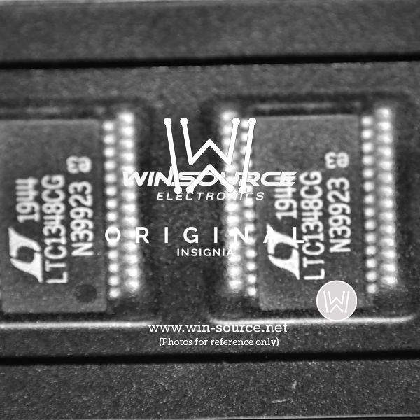 LTC1348CG#PBF Real Image2