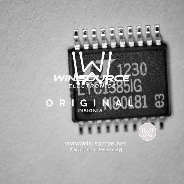 LTC1385IG#PBF Real Image