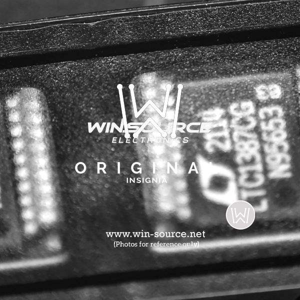 LTC1387CG#TRPBF Real Image2