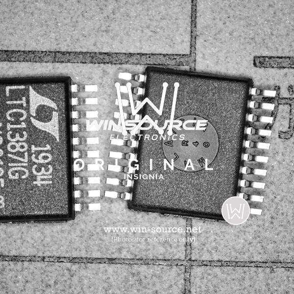 LTC1387IG#PBF Real Image