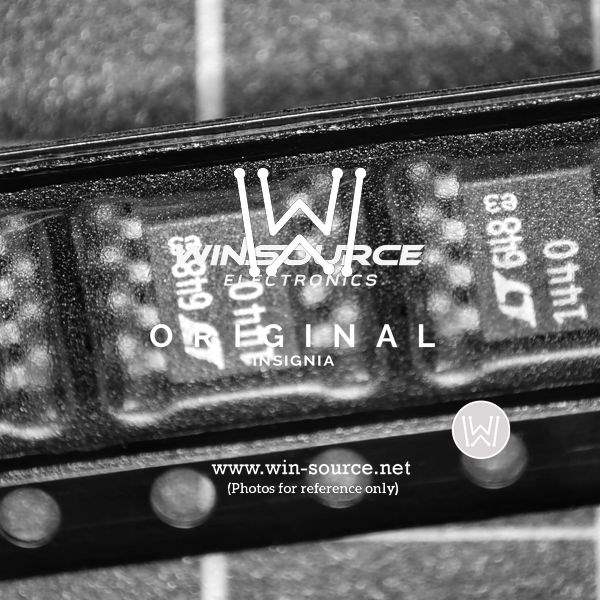 LTC1440CS8 Real Image