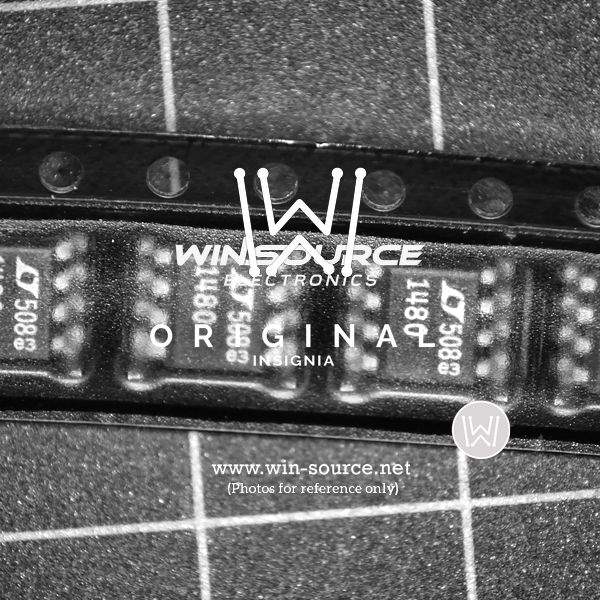 LTC1480CS8 Real Image