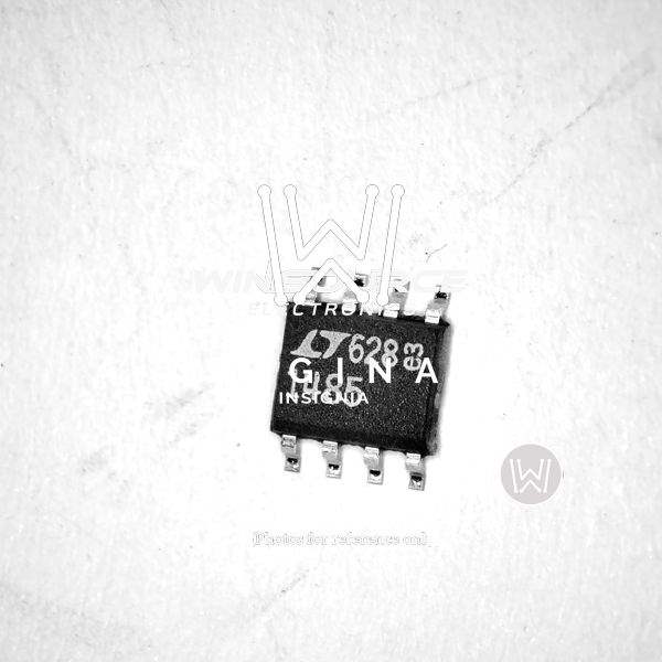 LTC1485CS8#PBF Real Image1