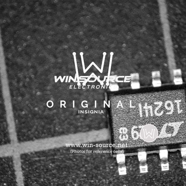 LTC1624IS8 Real Image