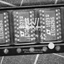 LTC1625IS#PBF Real Image