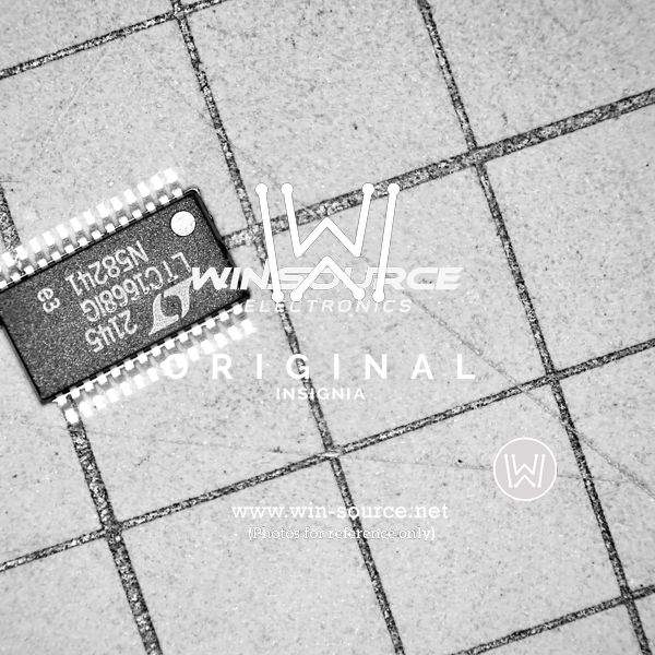 LTC1668IG#PBF Real Image2
