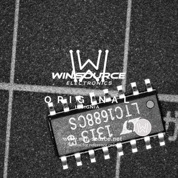 LTC1688CS#PBF Real Image