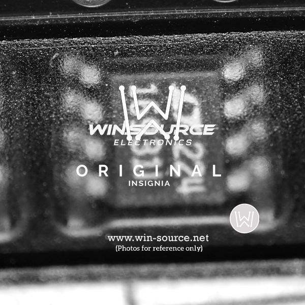 LTC1693-1IS8 Real Image