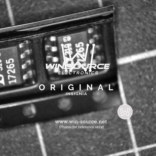 LTC1726ES8-5 Real Image