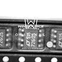 LTC1726IS8-2.5#TRPBF Real Image2