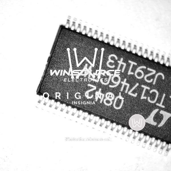 LTC1746CFW Real Image