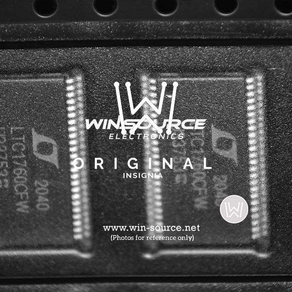 LTC1760CFW#TRPBF Real Image1