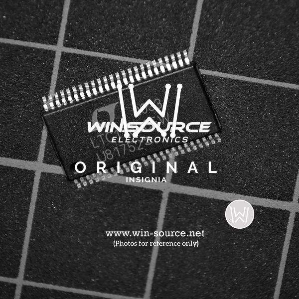 LTC1760CFW#TRPBF Real Image2