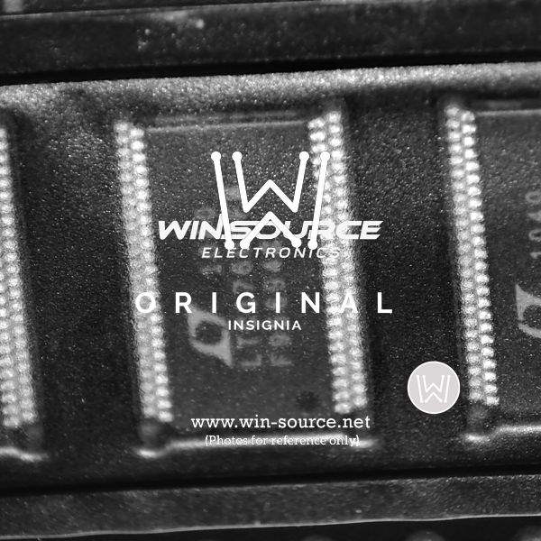 LTC1760CFW#TRPBF Real Image3