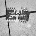 LTC1771EMS8 Real Image